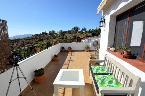 Byhus i Bedar, Almeria, Bedar - € 275.000 | Ref: OLV2175 - foto 9