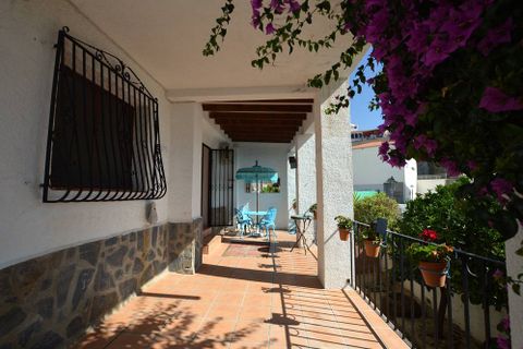 Byhus i Bedar, Almeria, Bedar - € 275.000 | Ref: OLV2175 - foto 10