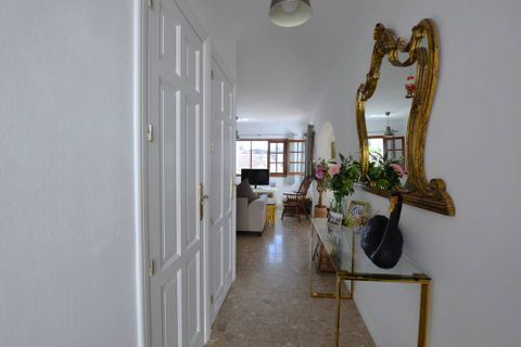 Byhus i Bedar, Almeria, Bedar - € 275.000 | Ref: OLV2175 - foto 12