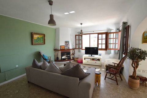 Byhus i Bedar, Almeria, Bedar - € 275.000 | Ref: OLV2175 - foto 13