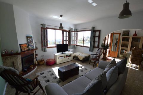Byhus i Bedar, Almeria, Bedar - € 275.000 | Ref: OLV2175 - foto 14