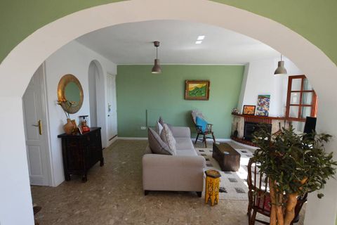 Byhus i Bedar, Almeria, Bedar - € 275.000 | Ref: OLV2175 - foto 15