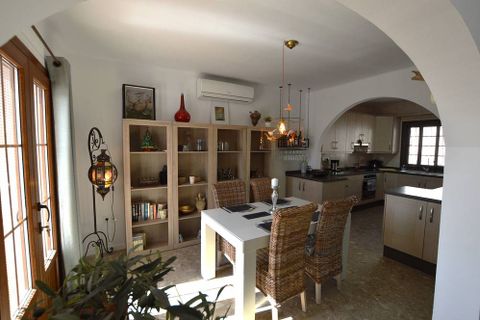 Byhus i Bedar, Almeria, Bedar - € 275.000 | Ref: OLV2175 - foto 16