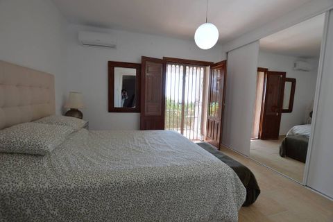 Byhus i Bedar, Almeria, Bedar - € 275.000 | Ref: OLV2175 - foto 19