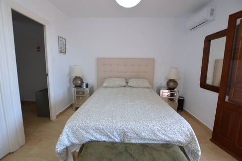 Byhus i Bedar, Almeria, Bedar - € 275.000 | Ref: OLV2175 - foto 20