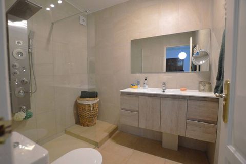 Byhus i Bedar, Almeria, Bedar - € 275.000 | Ref: OLV2175 - foto 21