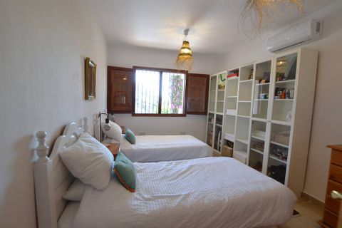 Byhus i Bedar, Almeria, Bedar - € 275.000 | Ref: OLV2175 - foto 22