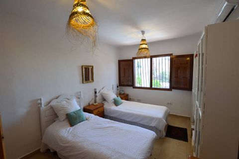 Byhus i Bedar, Almeria, Bedar - € 275.000 | Ref: OLV2175 - foto 23