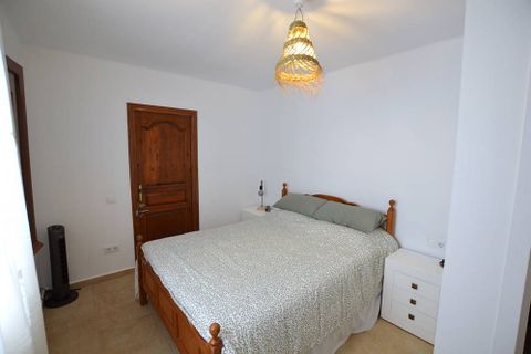 Byhus i Bedar, Almeria, Bedar - € 275.000 | Ref: OLV2175 - foto 24