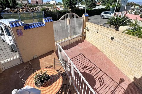 Byhus i Rojales, Alicante, Rojales - € 210.000 | Ref: VA5430 - foto 21