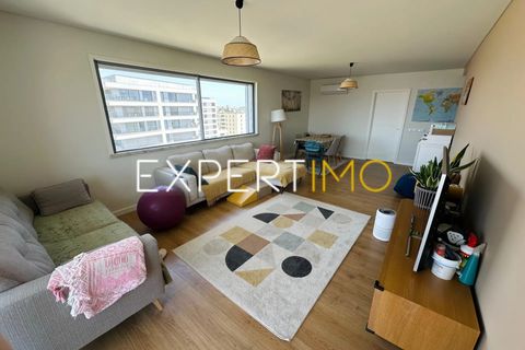 Lejlighed i Lisbon, Lisbon, Lisbon - € 805.000 | Ref: APA_2984_SVAL - foto 9