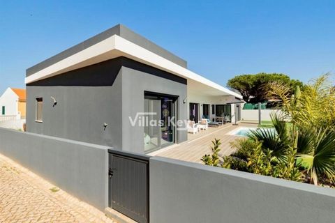Villa i Sagres, Faro, Sagres - € 1.350.000 | Ref: V942 (2) - foto 32