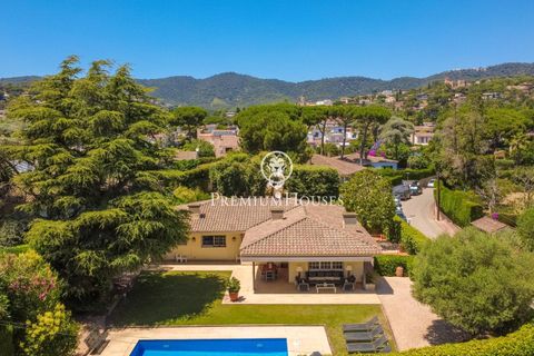 Villa in Cabrils, Barcelona, Cabrils - € 1.050.000 | Ref: PH103848/3699 - foto 2