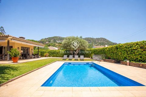 Villa in Cabrils, Barcelona, Cabrils - € 1.050.000 | Ref: PH103848/3699 - foto 3