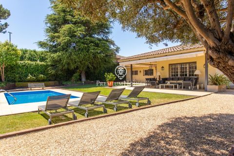 Villa in Cabrils, Barcelona, Cabrils - € 1.050.000 | Ref: PH103848/3699 - foto 5