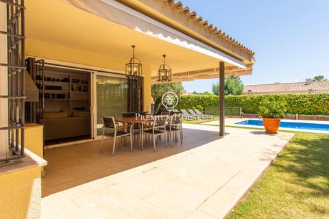Villa in Cabrils, Barcelona, Cabrils - € 1.050.000 | Ref: PH103848/3699 - foto 6