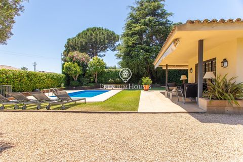 Villa in Cabrils, Barcelona, Cabrils - € 1.050.000 | Ref: PH103848/3699 - foto 7