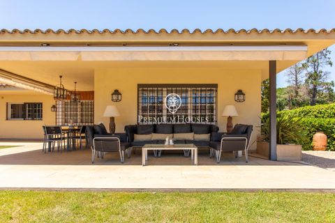 Villa in Cabrils, Barcelona, Cabrils - € 1.050.000 | Ref: PH103848/3699 - foto 8