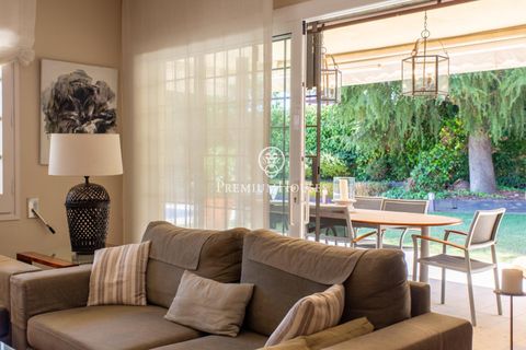 Villa in Cabrils, Barcelona, Cabrils - € 1.050.000 | Ref: PH103848/3699 - foto 12