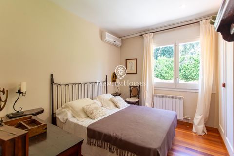 Villa in Cabrils, Barcelona, Cabrils - € 1.050.000 | Ref: PH103848/3699 - foto 17