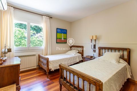 Villa in Cabrils, Barcelona, Cabrils - € 1.050.000 | Ref: PH103848/3699 - foto 19