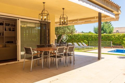Villa in Cabrils, Barcelona, Cabrils - € 1.050.000 | Ref: PH103848/3699 - foto 26