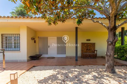 Villa in Cabrils, Barcelona, Cabrils - € 1.050.000 | Ref: PH103848/3699 - foto 27