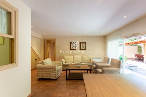 Villa in Cabrils, Barcelona, Cabrils - € 1.050.000 | Ref: PH103848/3699 - foto 31