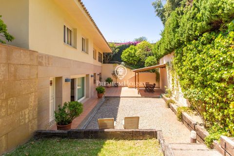 Villa in Cabrils, Barcelona, Cabrils - € 1.050.000 | Ref: PH103848/3699 - foto 39