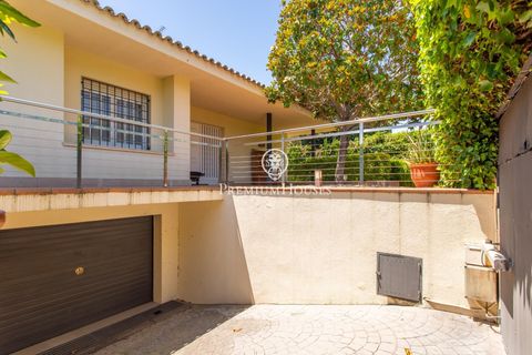 Villa in Cabrils, Barcelona, Cabrils - € 1.050.000 | Ref: PH103848/3699 - foto 42