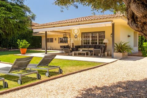 Villa in Cabrils, Barcelona, Cabrils - € 1.050.000 | Ref: PH103848/3699 - foto 43