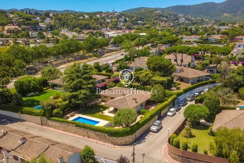 Villa in Cabrils, Barcelona, Cabrils - € 1.050.000 | Ref: PH103848/3699 - foto 44