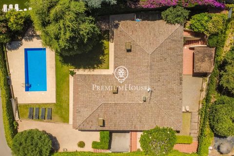 Villa in Cabrils, Barcelona, Cabrils - € 1.050.000 | Ref: PH103848/3699 - foto 45