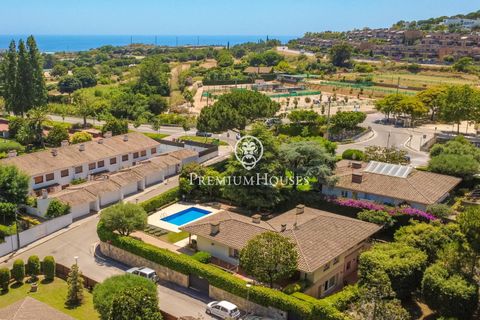 Villa in Cabrils, Barcelona, Cabrils - € 1.050.000 | Ref: PH103848/3699 - foto 47