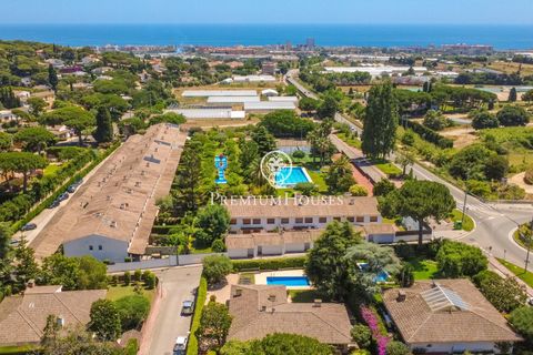 Villa in Cabrils, Barcelona, Cabrils - € 1.050.000 | Ref: PH103848/3699 - foto 48