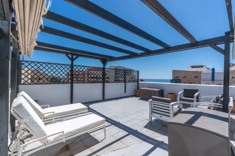 Penthouse i Marbella, Malaga, Marbella - € 1 599 000 | Ref: R5421190 - foto 2
