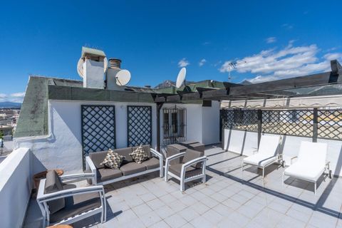 Penthouse i Marbella, Malaga, Marbella - € 1 599 000 | Ref: R5421190 - foto 4