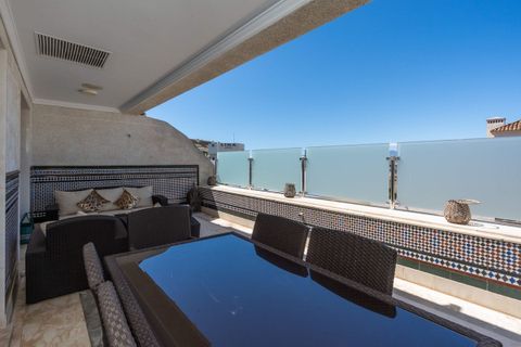 Penthouse i Marbella, Malaga, Marbella - € 1 599 000 | Ref: R5421190 - foto 8