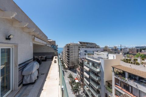 Penthouse i Marbella, Malaga, Marbella - € 1 599 000 | Ref: R5421190 - foto 9