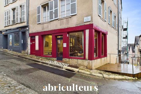 Erhvervsejendom i Chartres, Eure-et-Loir, Chartres - € 199.980 | Ref: GDV18062615228000_1 - foto 2