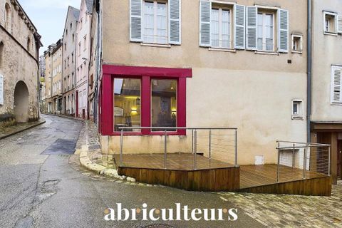 Erhvervsejendom i Chartres, Eure-et-Loir, Chartres - € 199.980 | Ref: GDV18062615228000_1 - foto 4