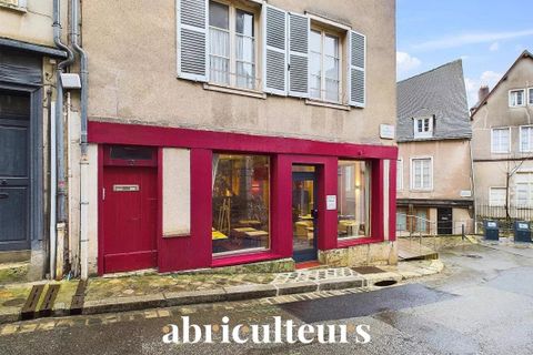 Erhvervsejendom i Chartres, Eure-et-Loir, Chartres - € 199.980 | Ref: GDV18062615228000_1 - foto 5