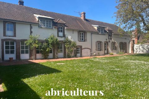 Villa a Croisilles, Eure-et-Loir, Croisilles - € 795.000 | Ref: GDV180640928210_1 - foto 2