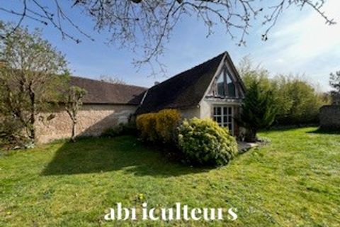 Villa a Croisilles, Eure-et-Loir, Croisilles - € 795.000 | Ref: GDV180640928210_1 - foto 4