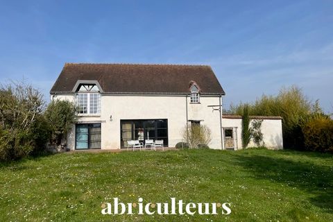 Villa a Croisilles, Eure-et-Loir, Croisilles - € 795.000 | Ref: GDV180640928210_1 - foto 6