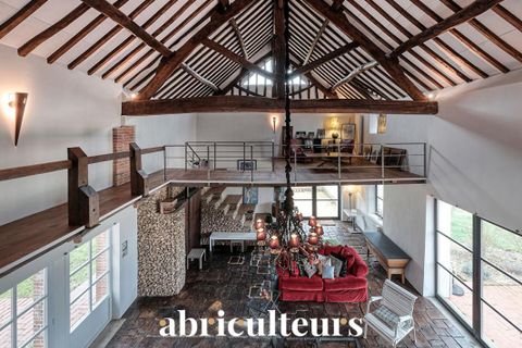Villa a Croisilles, Eure-et-Loir, Croisilles - € 795.000 | Ref: GDV180640928210_1 - foto 7