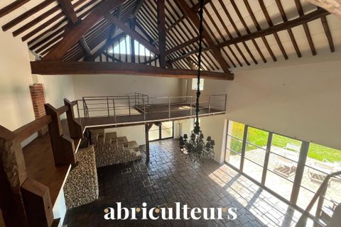 Villa a Croisilles, Eure-et-Loir, Croisilles - € 795.000 | Ref: GDV180640928210_1 - foto 11