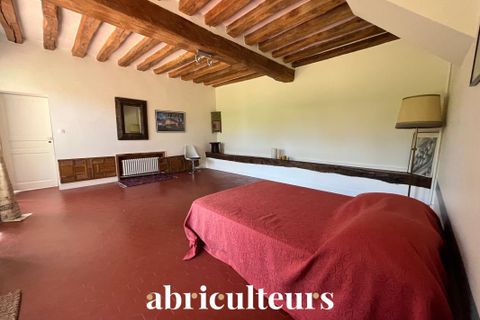 Villa a Croisilles, Eure-et-Loir, Croisilles - € 795.000 | Ref: GDV180640928210_1 - foto 13