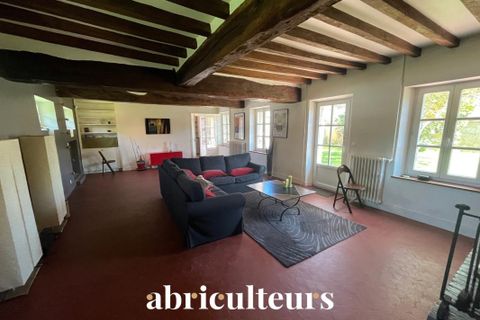 Villa a Croisilles, Eure-et-Loir, Croisilles - € 795.000 | Ref: GDV180640928210_1 - foto 17