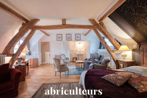 Villa a Croisilles, Eure-et-Loir, Croisilles - € 795.000 | Ref: GDV180640928210_1 - foto 18